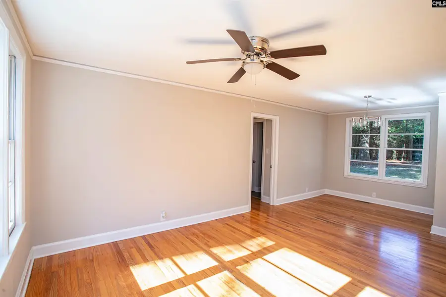 710 Douglas Street, Camden, SC 29020 - #3
