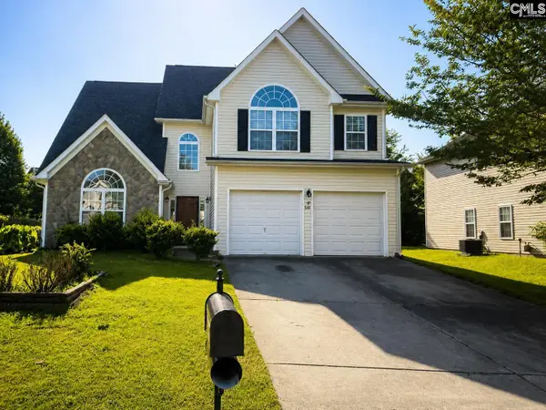 540 Cool Creek Drive, Rock Hill, SC 29732