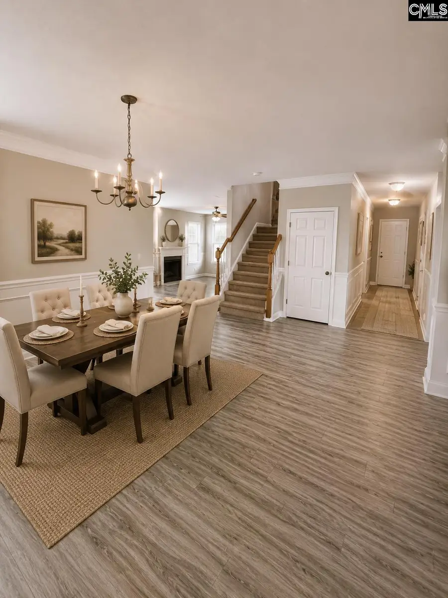 540 Cool Creek Drive, Rock Hill, SC 29732 - #2