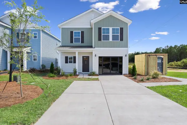192 Laurinton Farms Drive, Hopkins, SC 29061