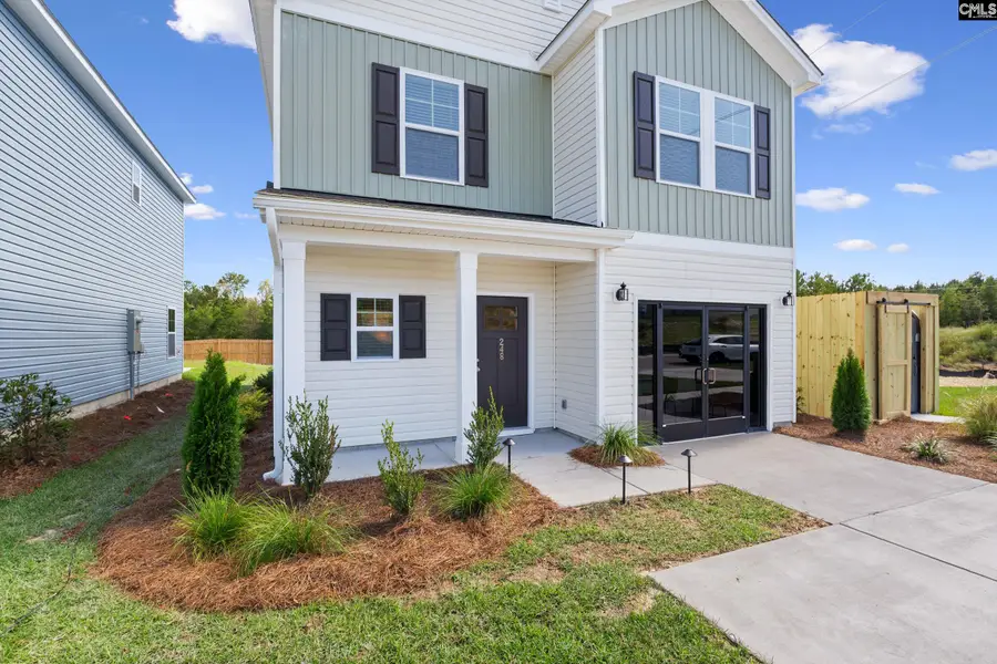 192 Laurinton Farms Drive, Hopkins, SC 29061 - #2