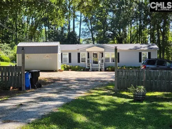 2528 Johnstone Street, Newberry, SC 29108