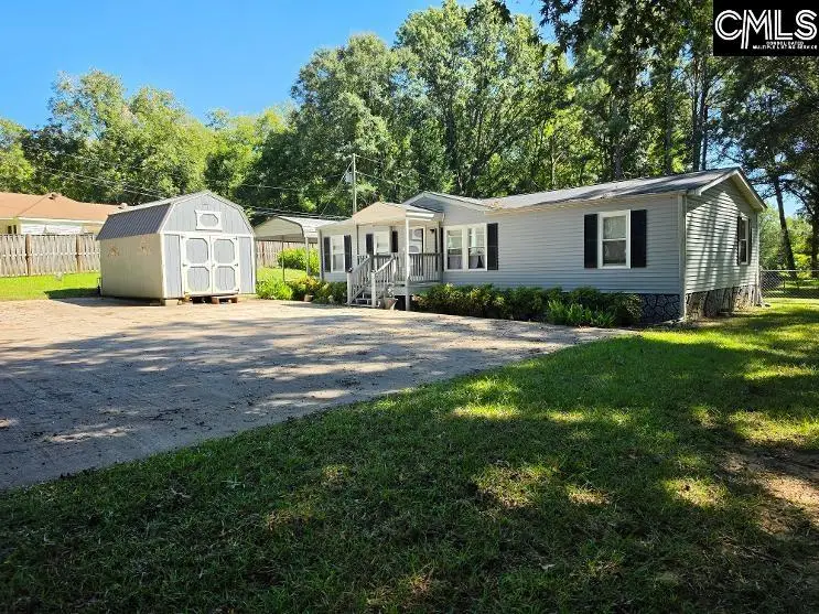 2528 Johnstone Street, Newberry, SC 29108 - #2