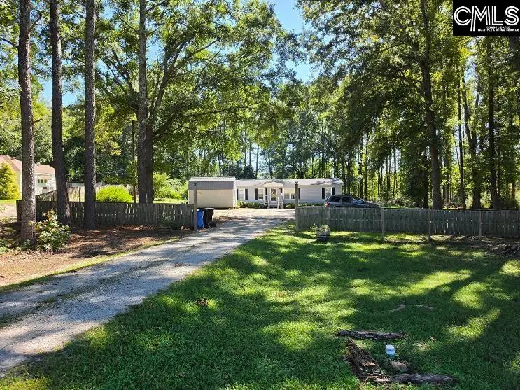 2528 Johnstone Street, Newberry, SC 29108 - #3