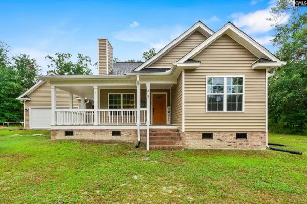 2101 Cantey Hill Road, Cassatt, SC 29032