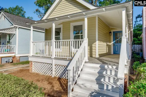 1107 Bryan Street, Columbia, SC 29201