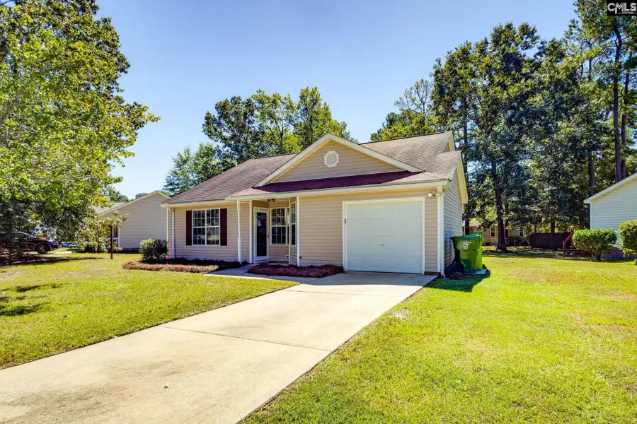 10 Reidy Court, Columbia, SC 29223 - #2