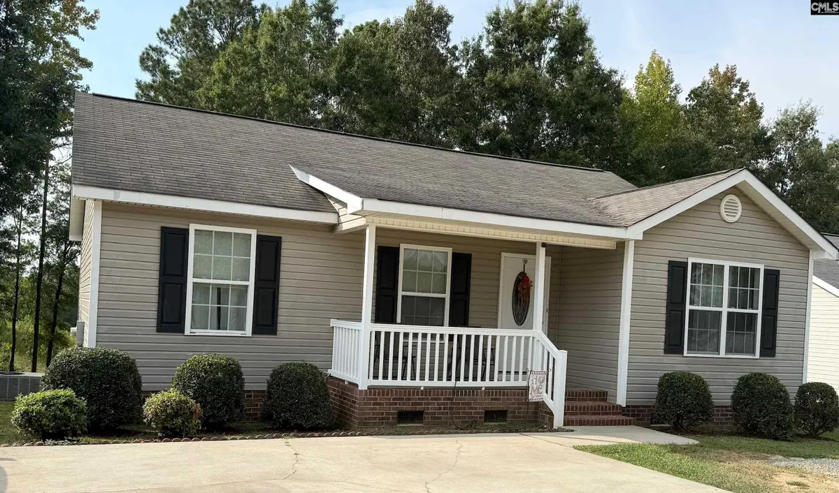 2051 East Park Drive, Lancaster, SC 29720 - #1