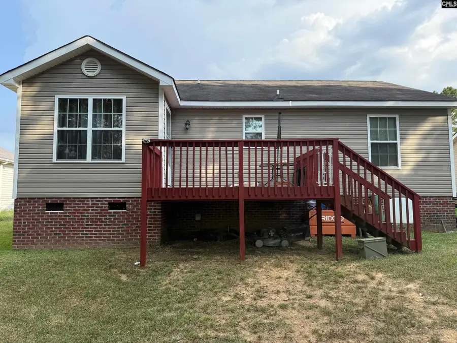 2051 East Park Drive, Lancaster, SC 29720 - #3