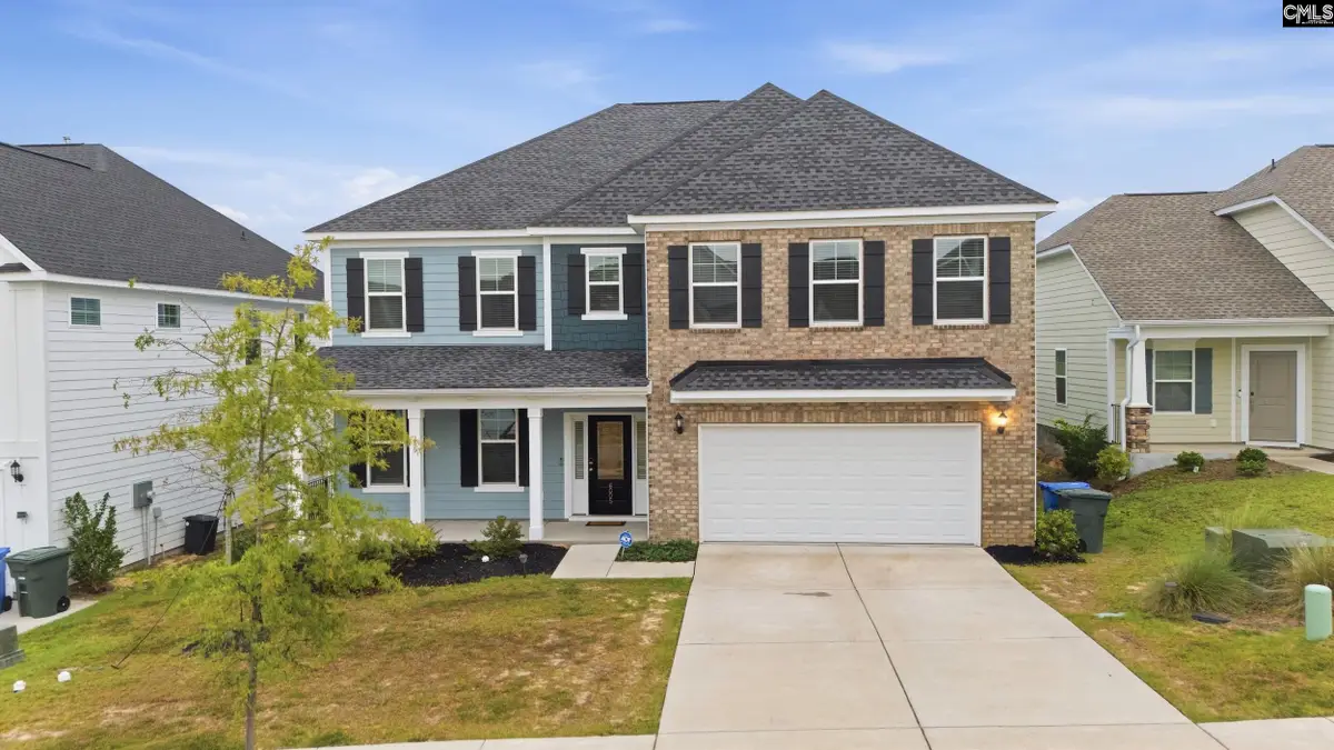 6005 Earnest Leen Drive, Elgin, SC 29045 - #1
