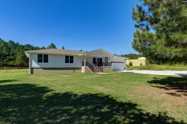 235 Peachtree Extension, Gilbert, SC 29054