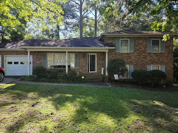 407 White Falls Drive, Columbia, SC 29212