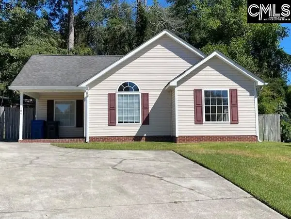 184 Whispering Glen Circle, West Columbia, SC 29170