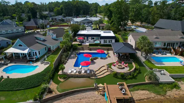 5 Waterhaven Court, Chapin, SC 29036