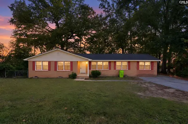 1824 Emerald Valley Road, Columbia, SC 29210