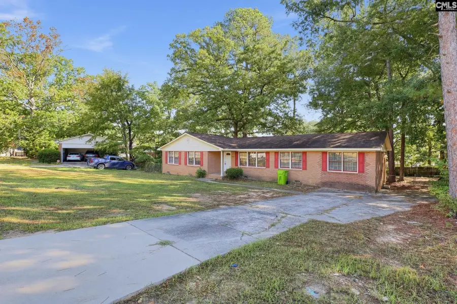 1824 Emerald Valley Road, Columbia, SC 29210 - #3