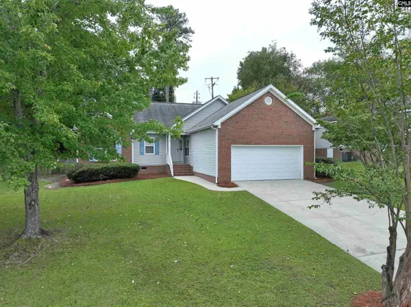 500 Whispering Winds, Lexington, SC 29072