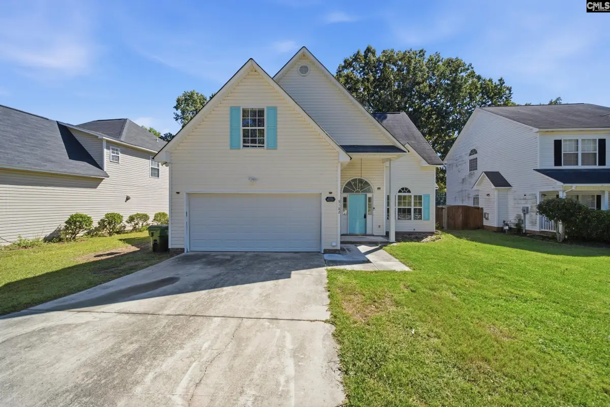 9182 Windsor Lake Boulevard, Columbia, SC 29223 - #1