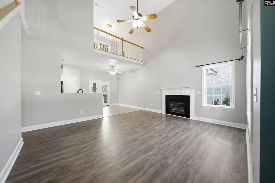 9182 Windsor Lake Boulevard, Columbia, SC 29223 - #2