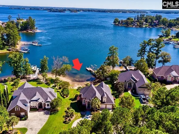 145 Bay Pointe Drive, Chapin, SC 29036