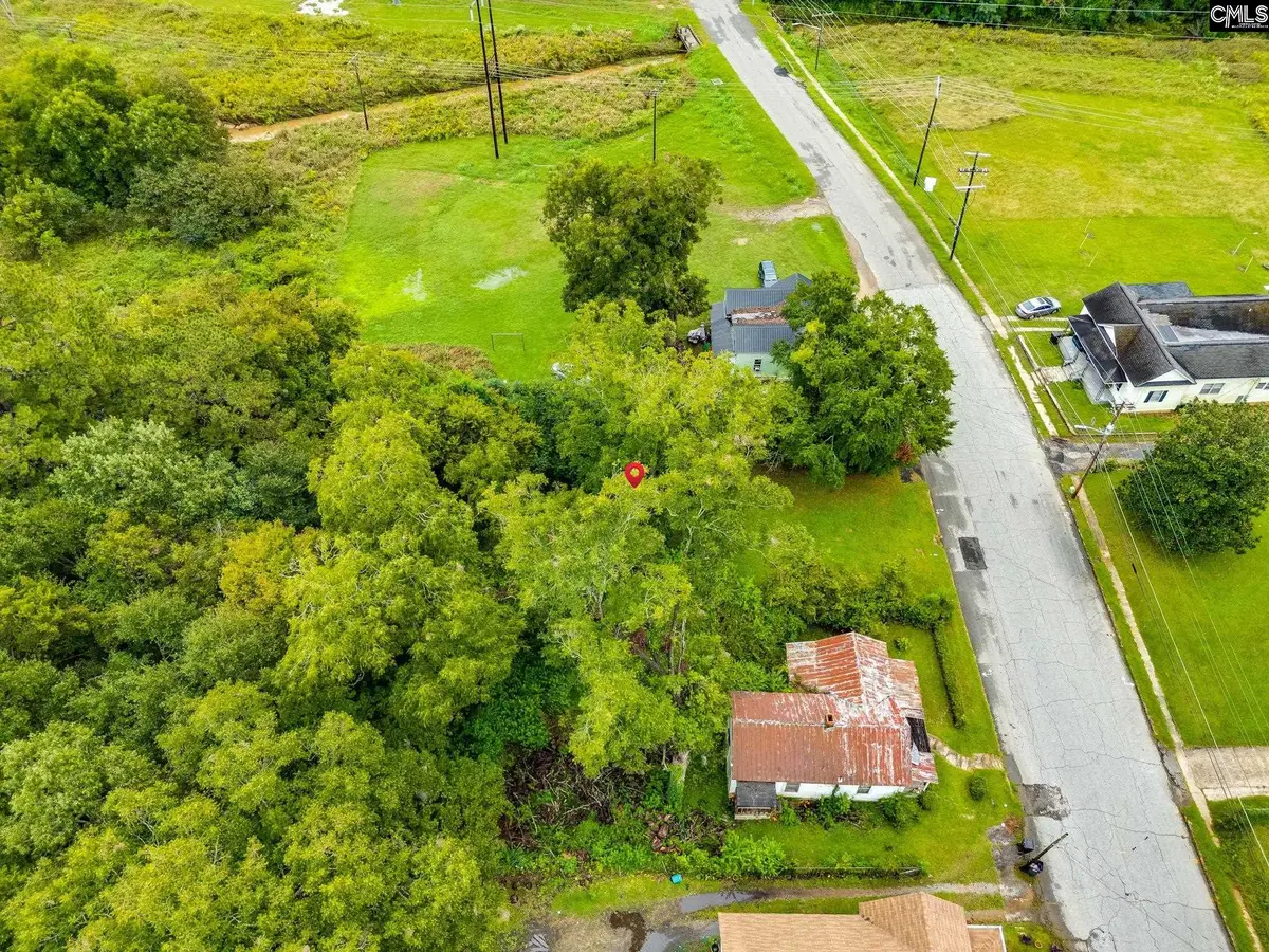 400 Caldwell Street, Newberry, SC 29108 - #1