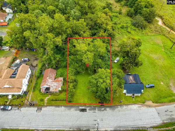 400 Caldwell Street, Newberry, SC 29108
