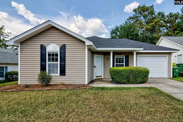 205 Twin Oaks Lane, Columbia, SC 29209