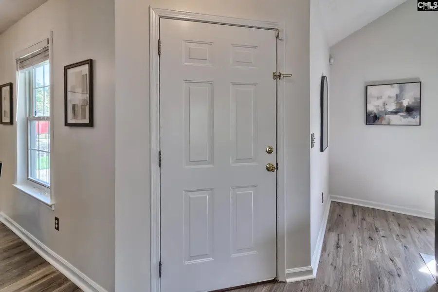 205 Twin Oaks Lane, Columbia, SC 29209 - #2