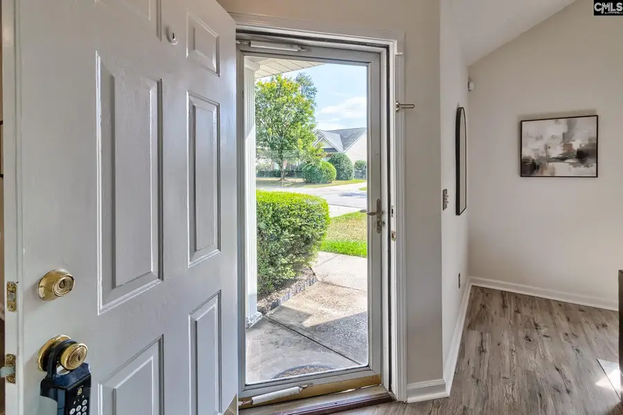 205 Twin Oaks Lane, Columbia, SC 29209 - #3