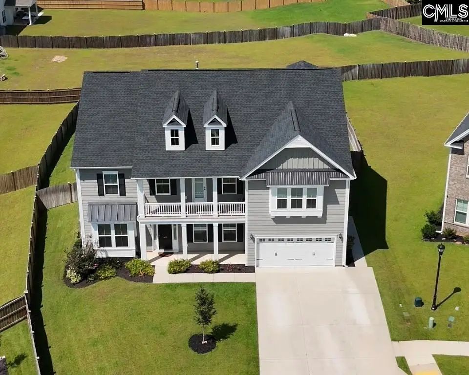 813 Sterling Castle Court, Lexington, SC 29072 - #1