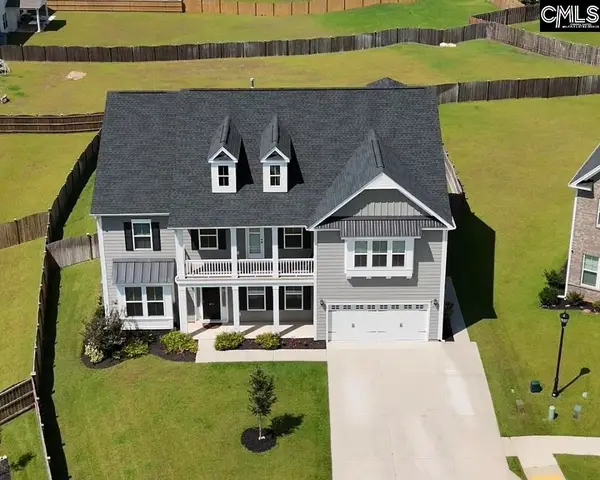 813 Sterling Castle Court, Lexington, SC 29072