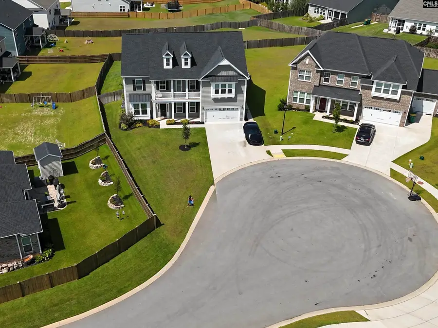 813 Sterling Castle Court, Lexington, SC 29072 - #2