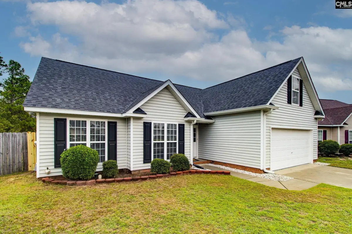 222 Stonebury Court, Lexington, SC 29073 - #1