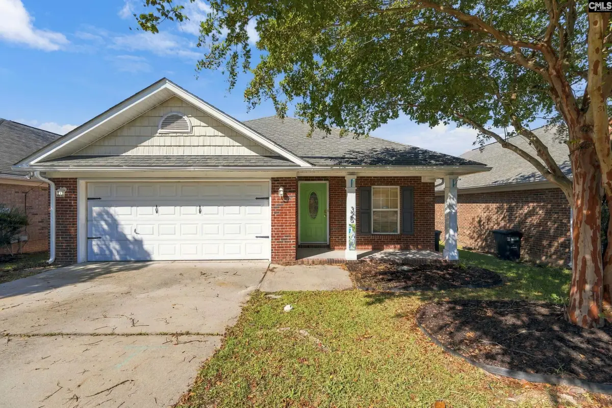 325 Hollingsworth Lane, Lexington, SC 29072 - #1