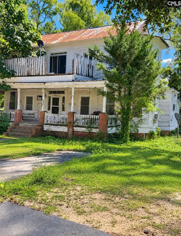 235 Sumter Street, Cope, SC 29038