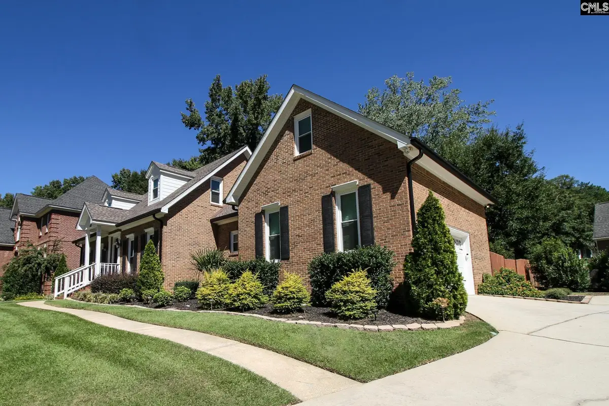 405 Shortbow Court, Columbia, SC 29212 - #1