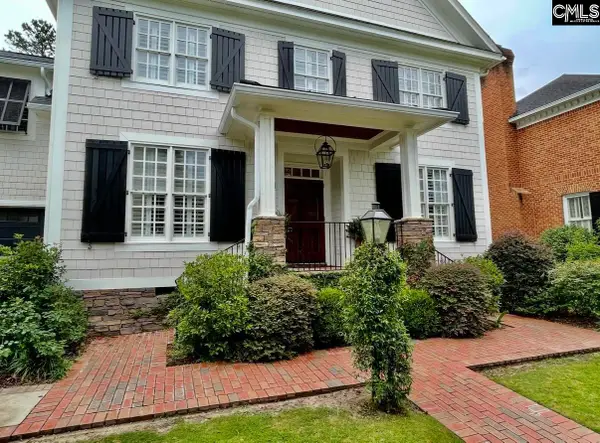 251 Alexander Circle, Columbia, SC 29206