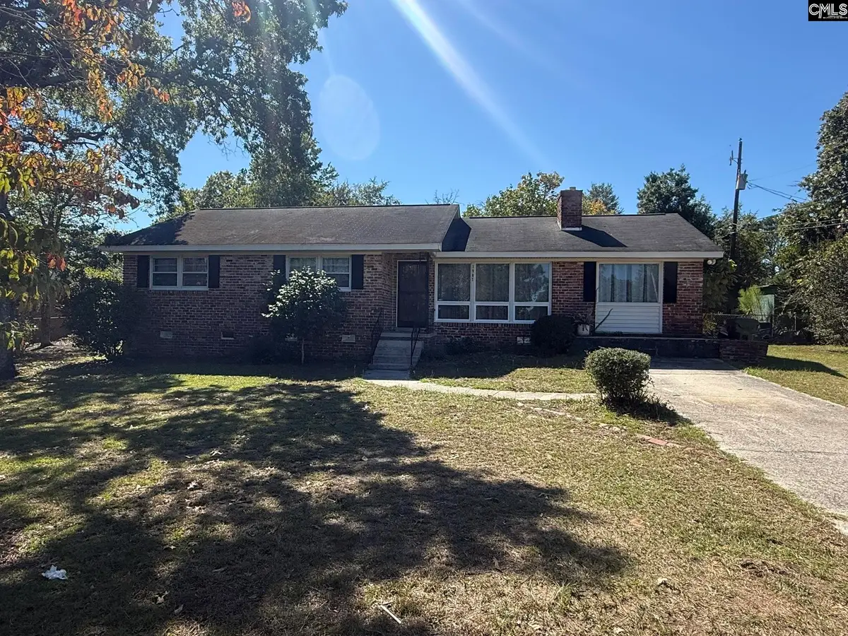 1907 Roof Street, Columbia, SC 29223 - #1