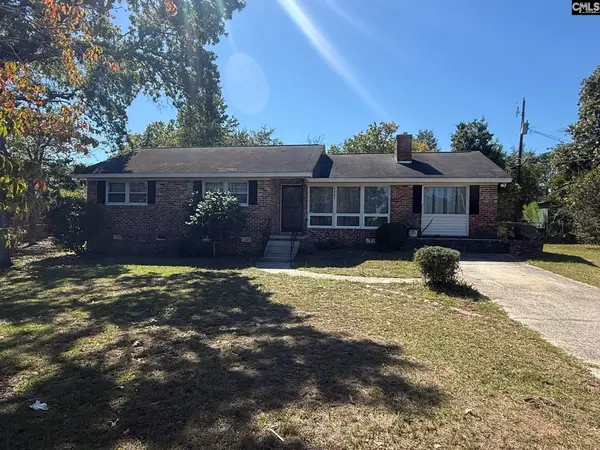 1907 Roof Street, Columbia, SC 29223