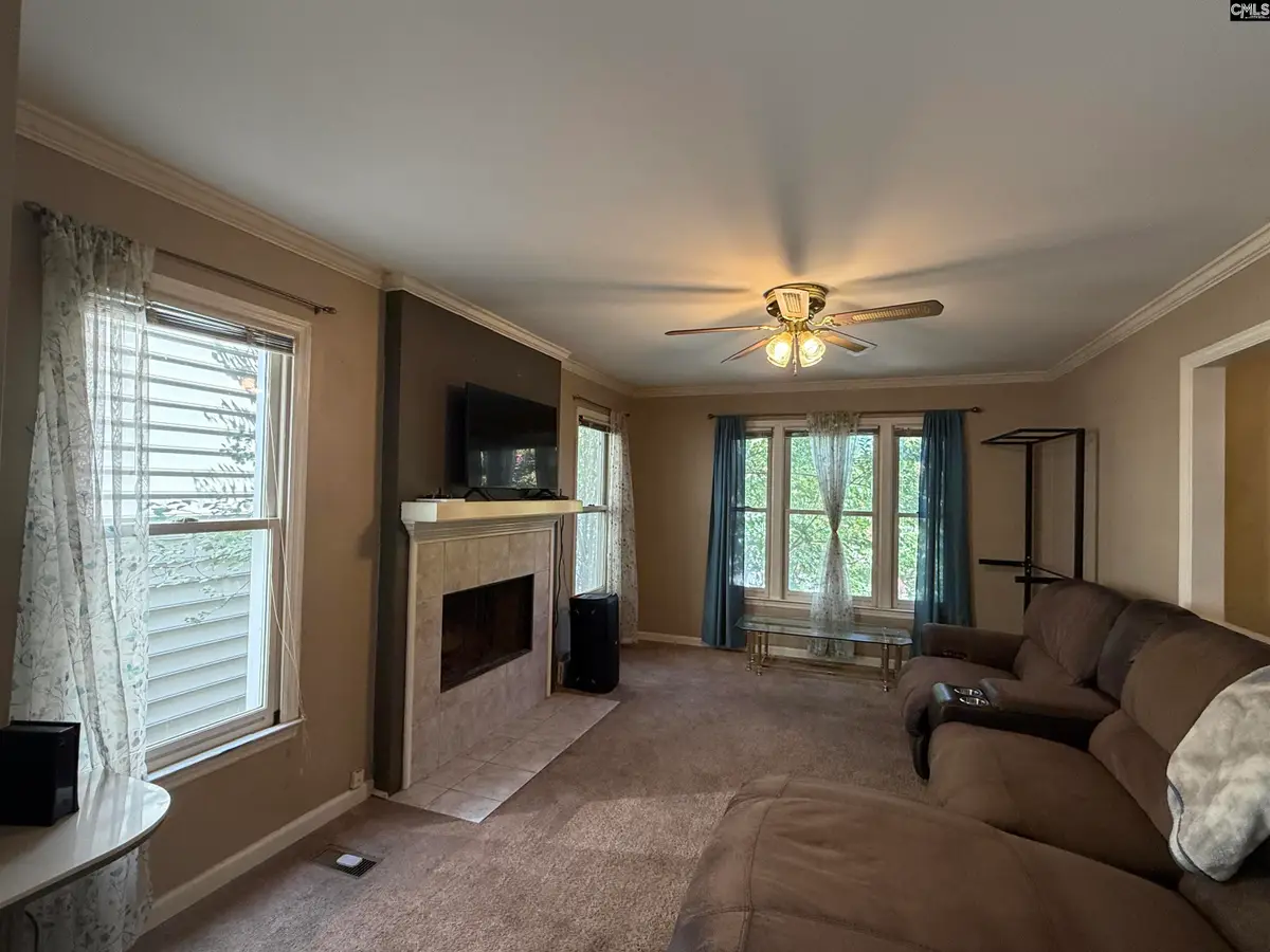 127 River Bluff Court, Columbia, SC 29210 - #1