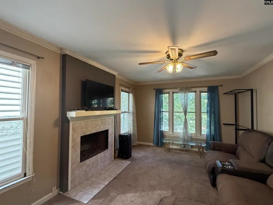 127 River Bluff Court, Columbia, SC 29210 - #2