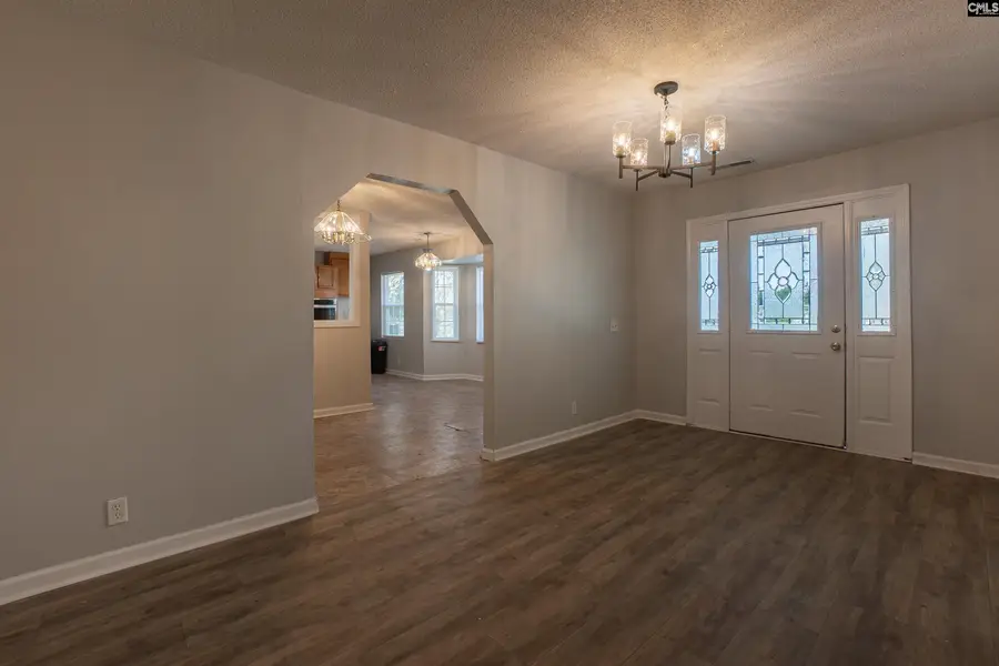 1156 Middle, Pinewood, SC 29125 - #2