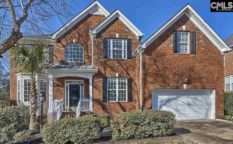 126 Nautique Circle, Columbia, SC 29229 - #1