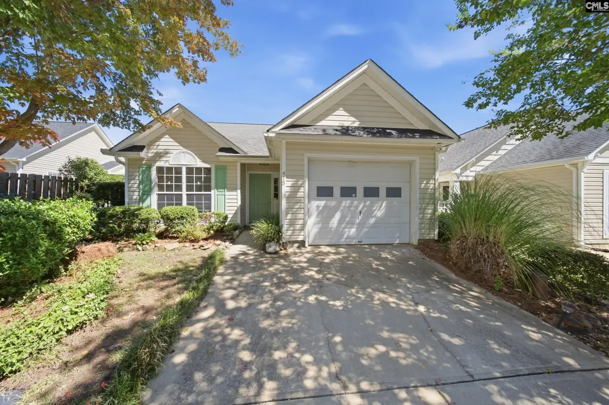415 English Ivy Lane, Irmo, SC 29063 - #1