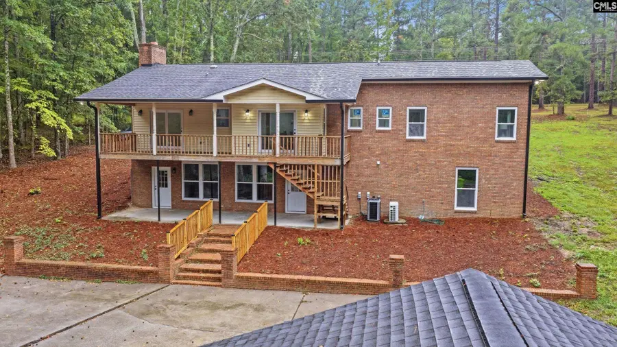 647 Camp Ground Road, Columbia, SC 29203 - #2