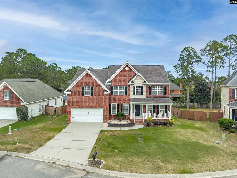 137 Cotoneaster Drive, Columbia, SC 29229 - #2