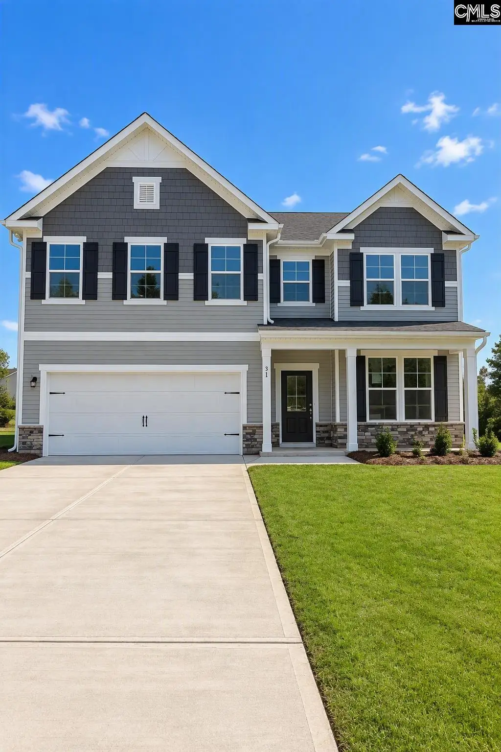 31 Spider Web Court, Blythewood, SC 29016 - #1
