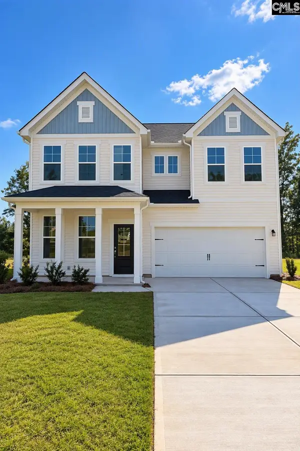35 Spider Web Drive, Blythewood, SC 29016