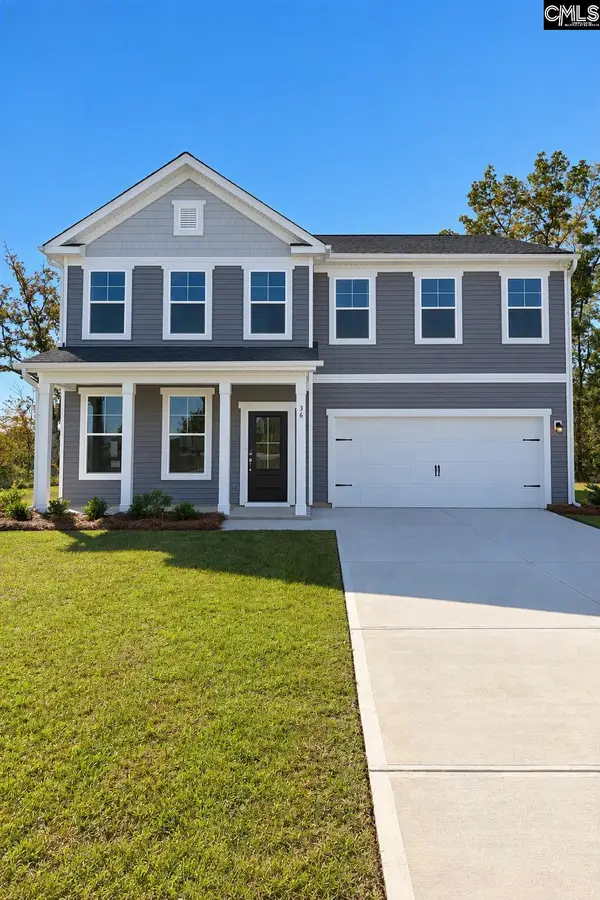 36 Spider Web Court, Blythewood, SC 29016