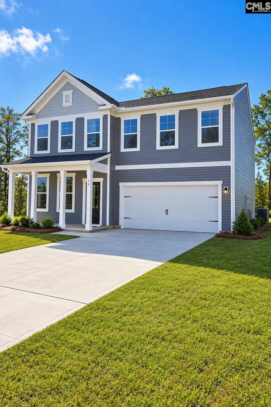 36 Spider Web Court, Blythewood, SC 29016 - #2